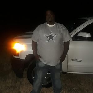 Meet your Posher, Patrick